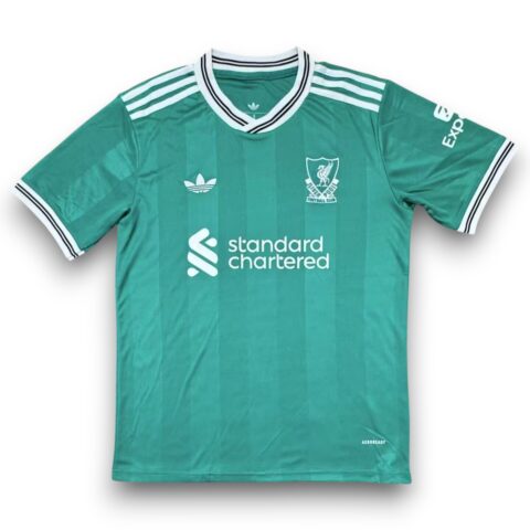 Camiseta LVP 2025-2026 Alternativa