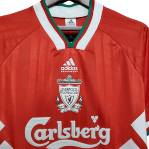 Camiseta LVP 1994-1995 Local - Imagen 2