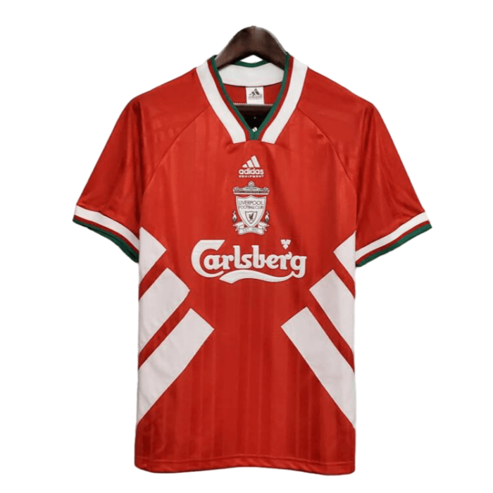 Camiseta LVP 1994-1995 Local
