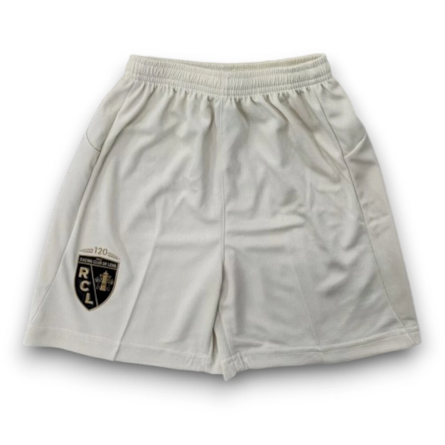 Pantalón corto RC Lens 2025-2026 Alternativa - Imagen 2