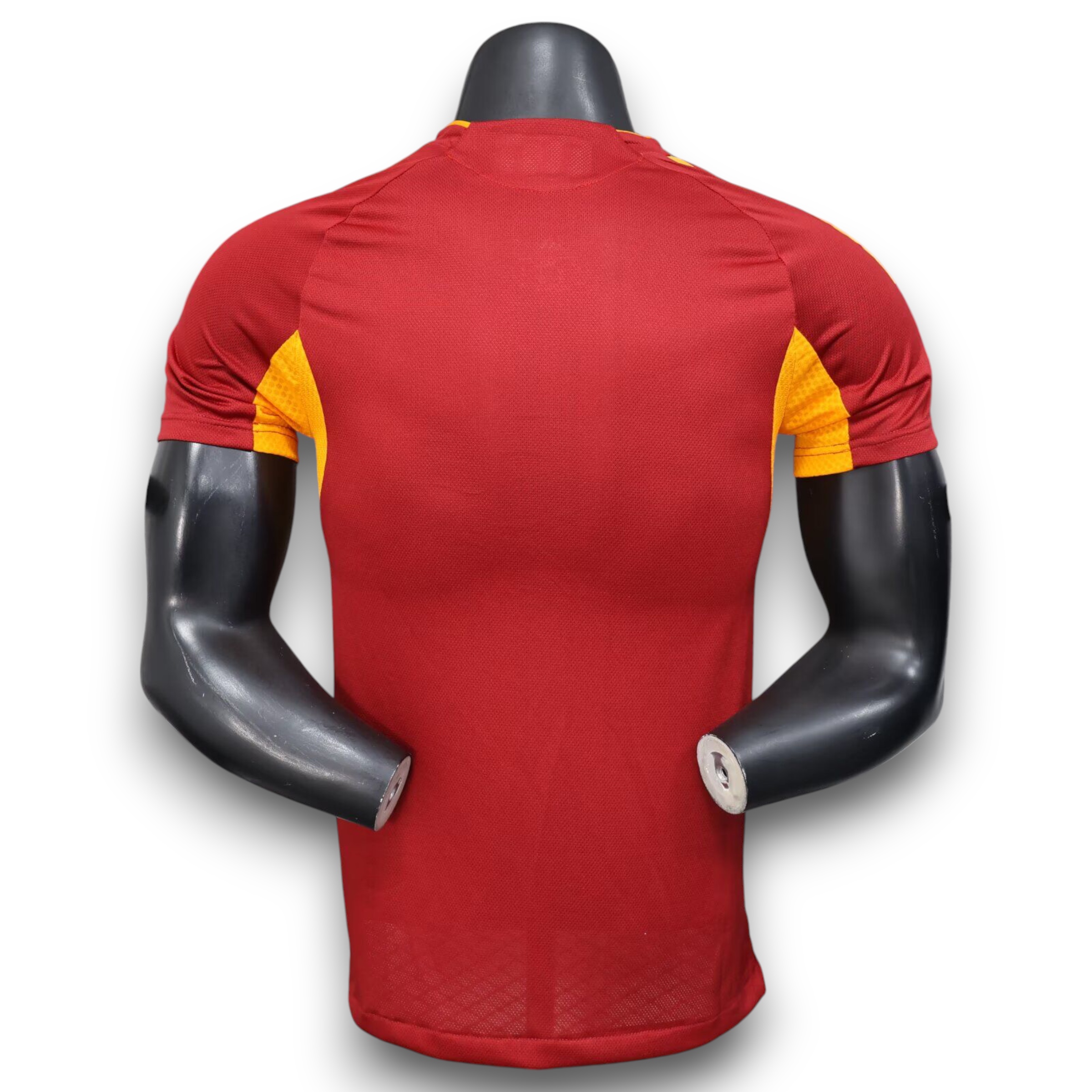 Camiseta Roma 2025-2026 Local - Version Pro Player - Imagen 2