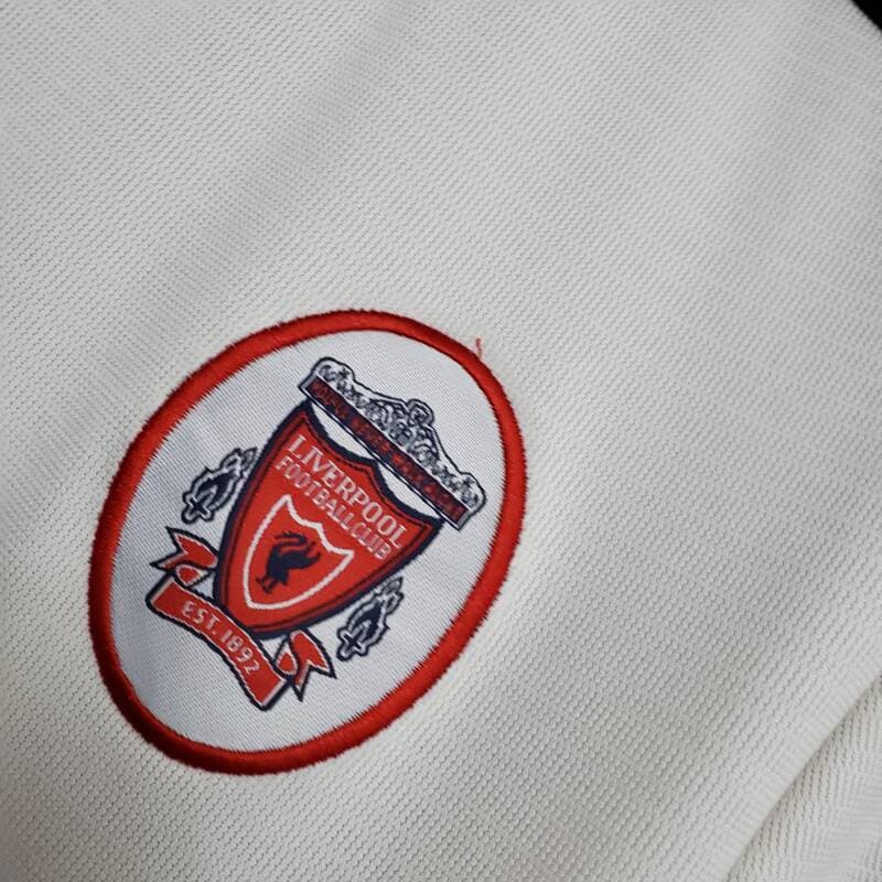 Camiseta LVP 1998-1999 Visitante - Imagen 3