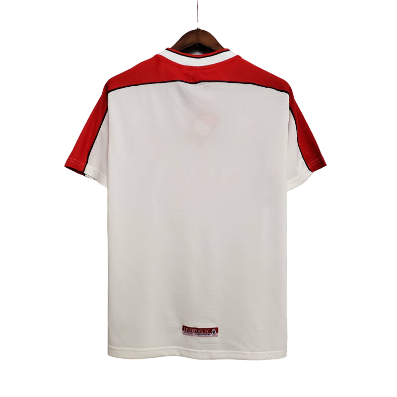 Camiseta LVP 1998-1999 Visitante - Imagen 4