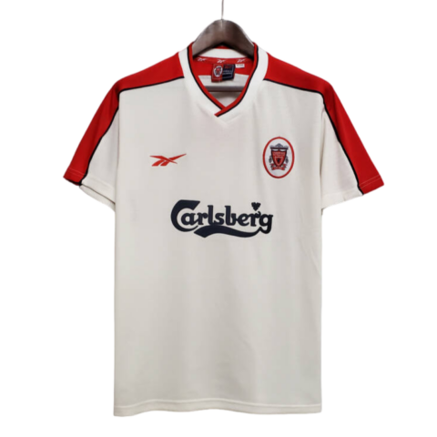 Camiseta LVP 1998-1999 Visitante