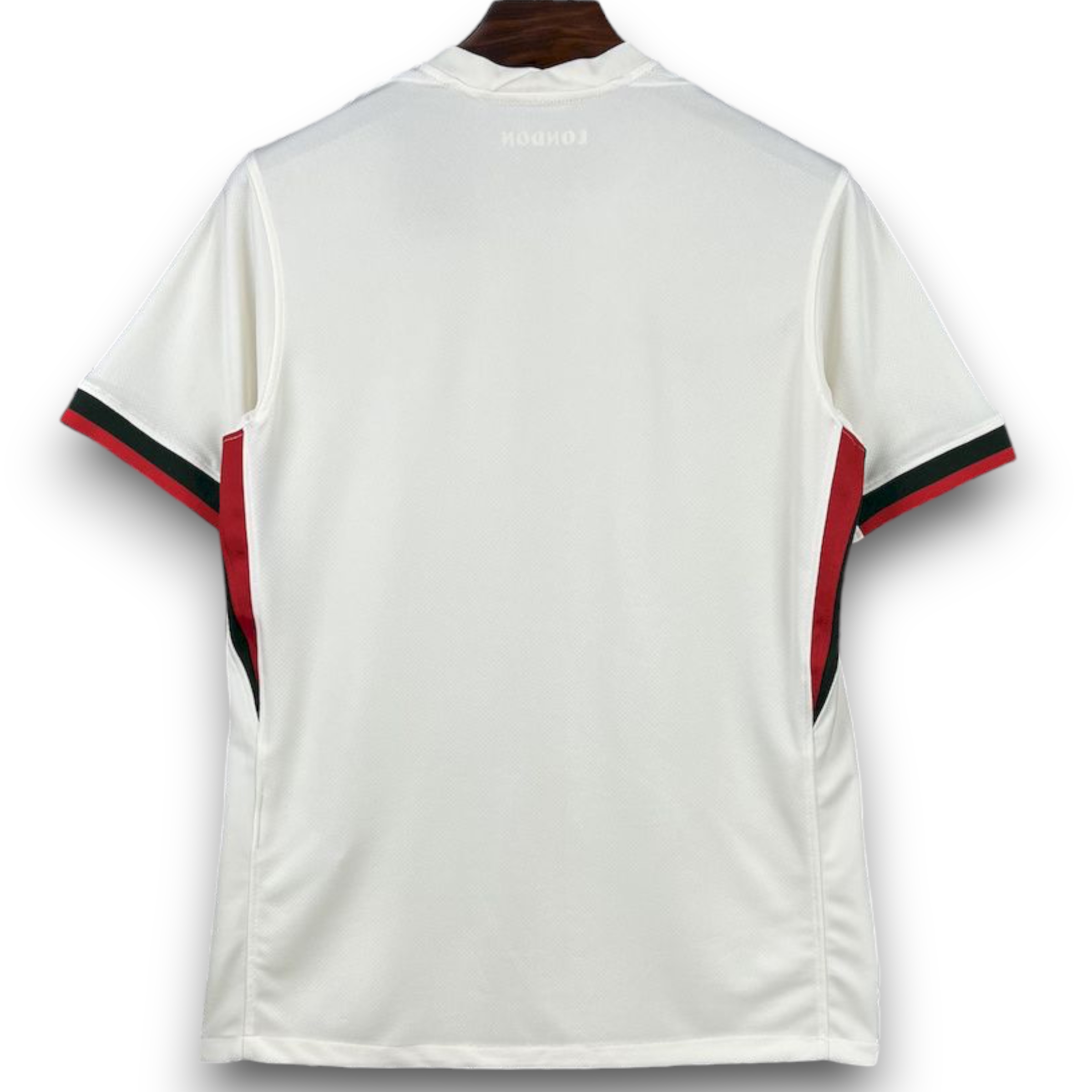Camiseta Chelsea 2025-2026 Visitante - Imagen 6