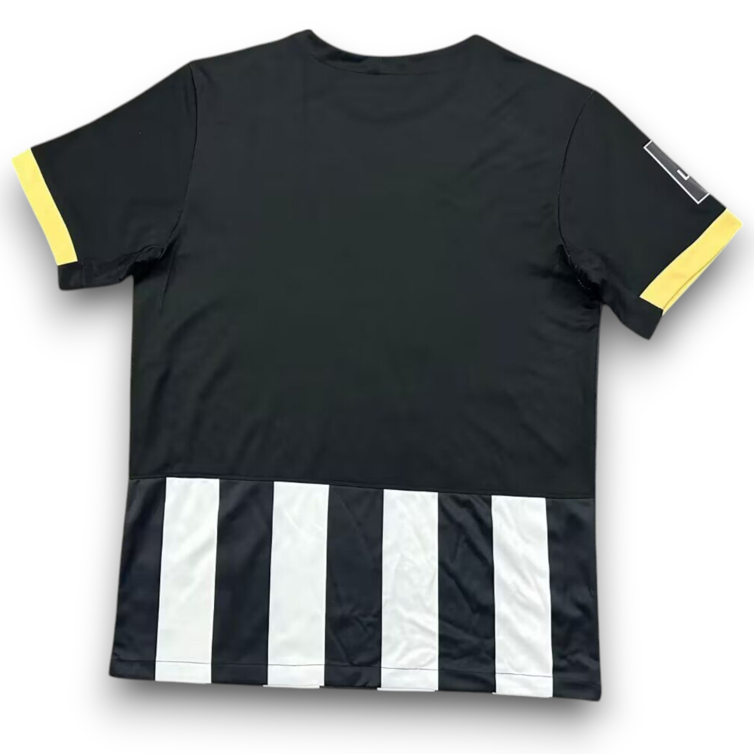 Camiseta Angers Sco 2025-2026 Local - Imagen 4