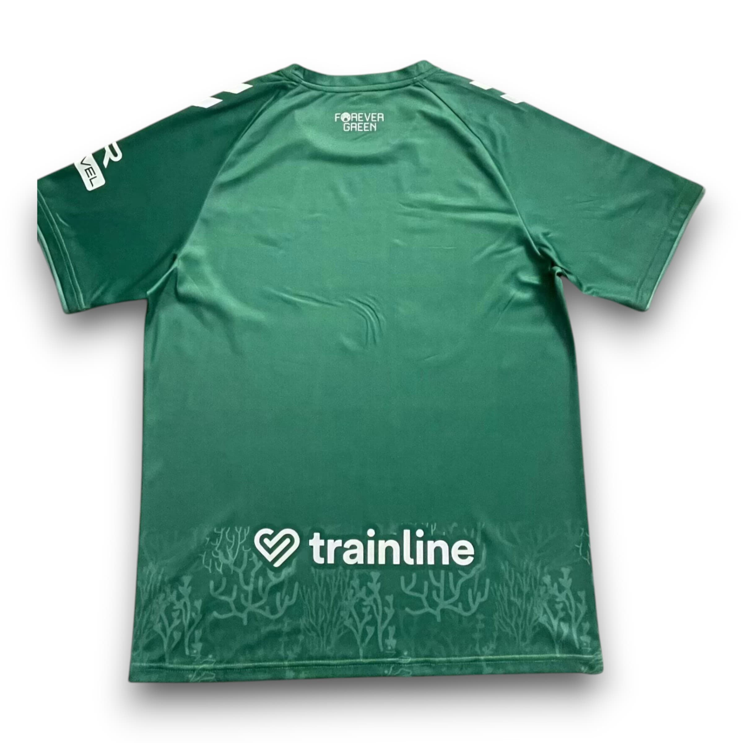 Camiseta Real Betis 2024-25 Cuarta Equipación - Nueva Temporada - Imagen 3