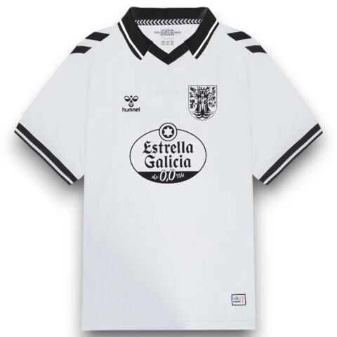 Camiseta Portero Celta de Vigo 2024-25 | Edición Especial