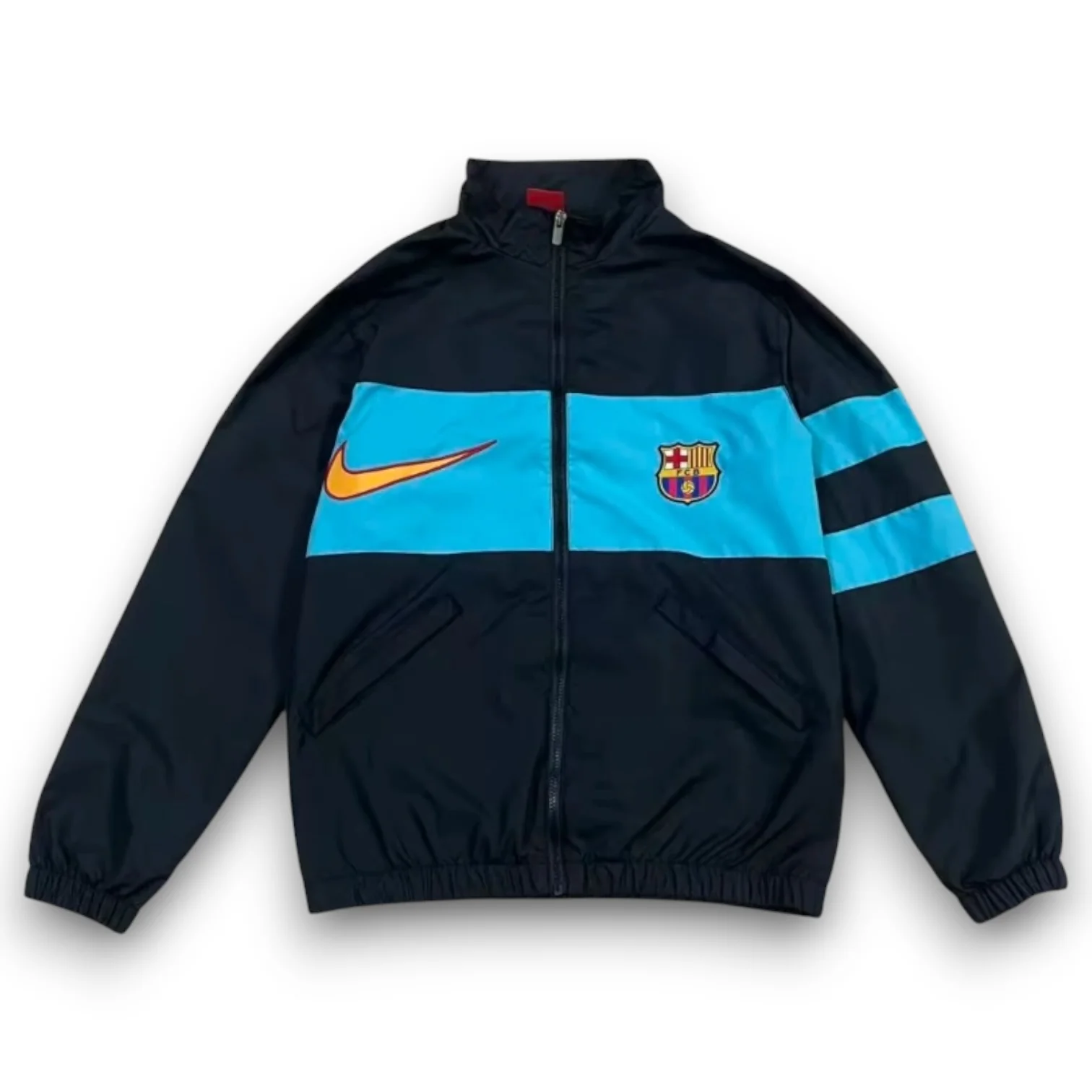 Chaqueta Barcelona I96 - Cortavientos