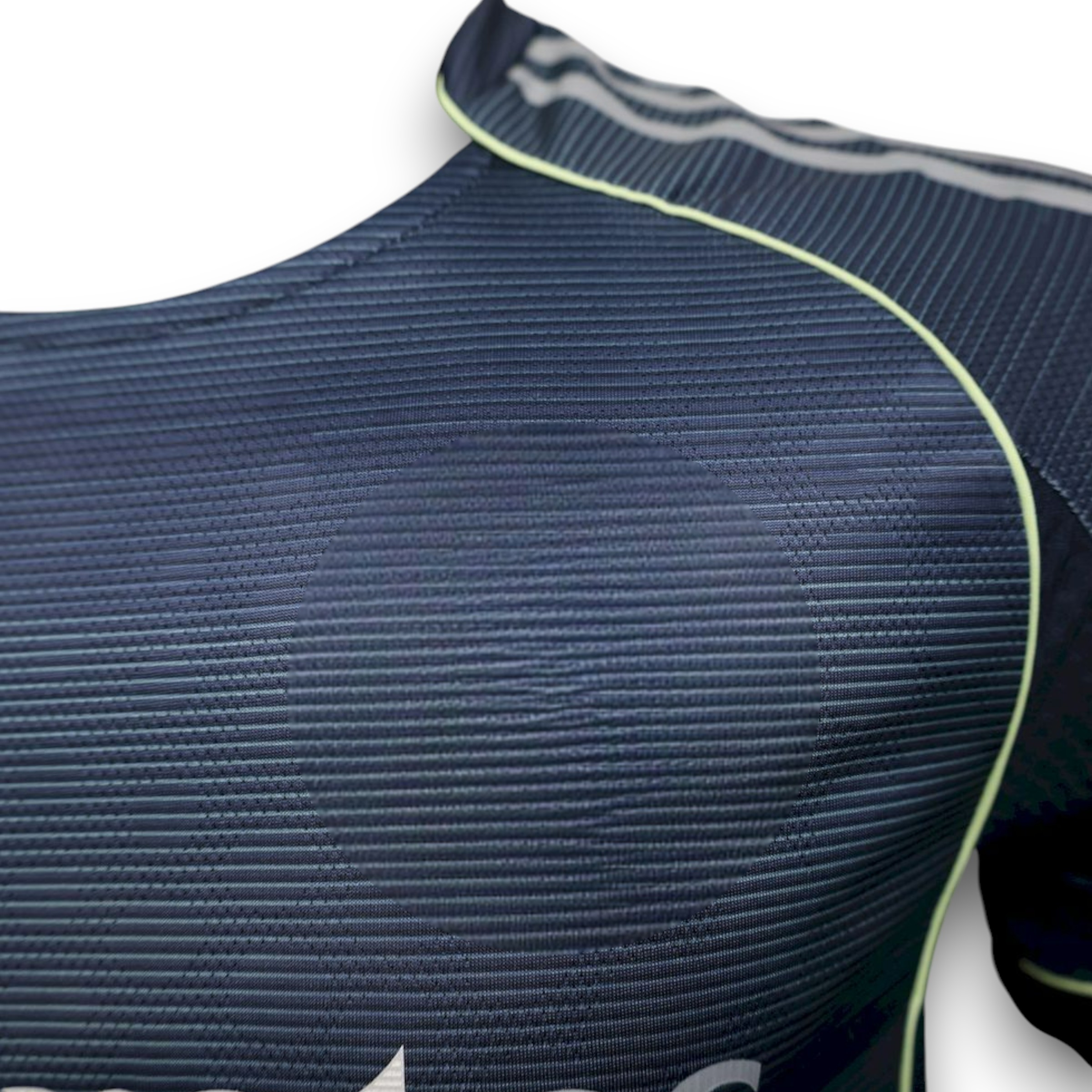 Camiseta Real Madrid 2025-2026 Visitante - Version Pro Player - Imagen 4