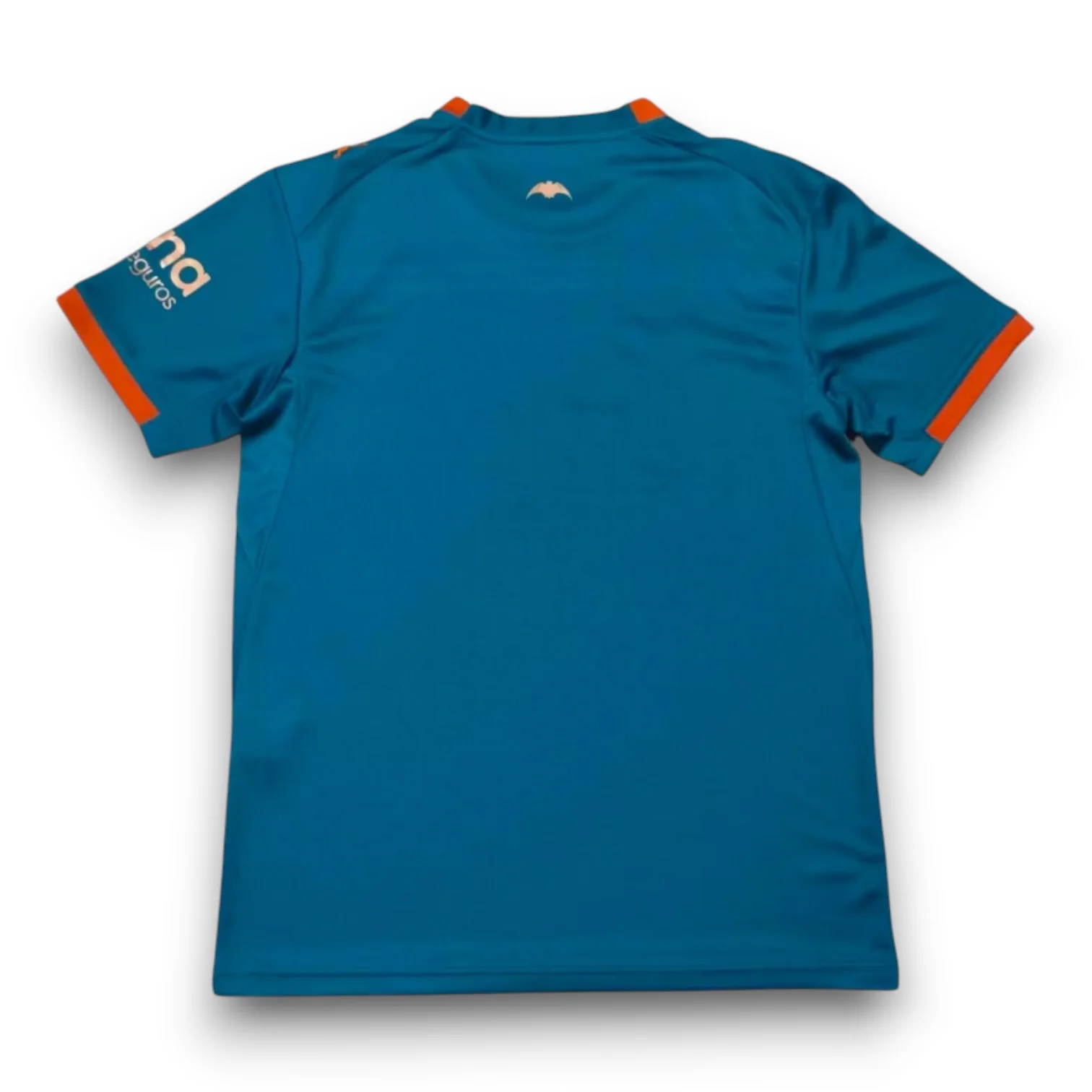 Camiseta Valencia 26-27 Segunda - Imagen 3