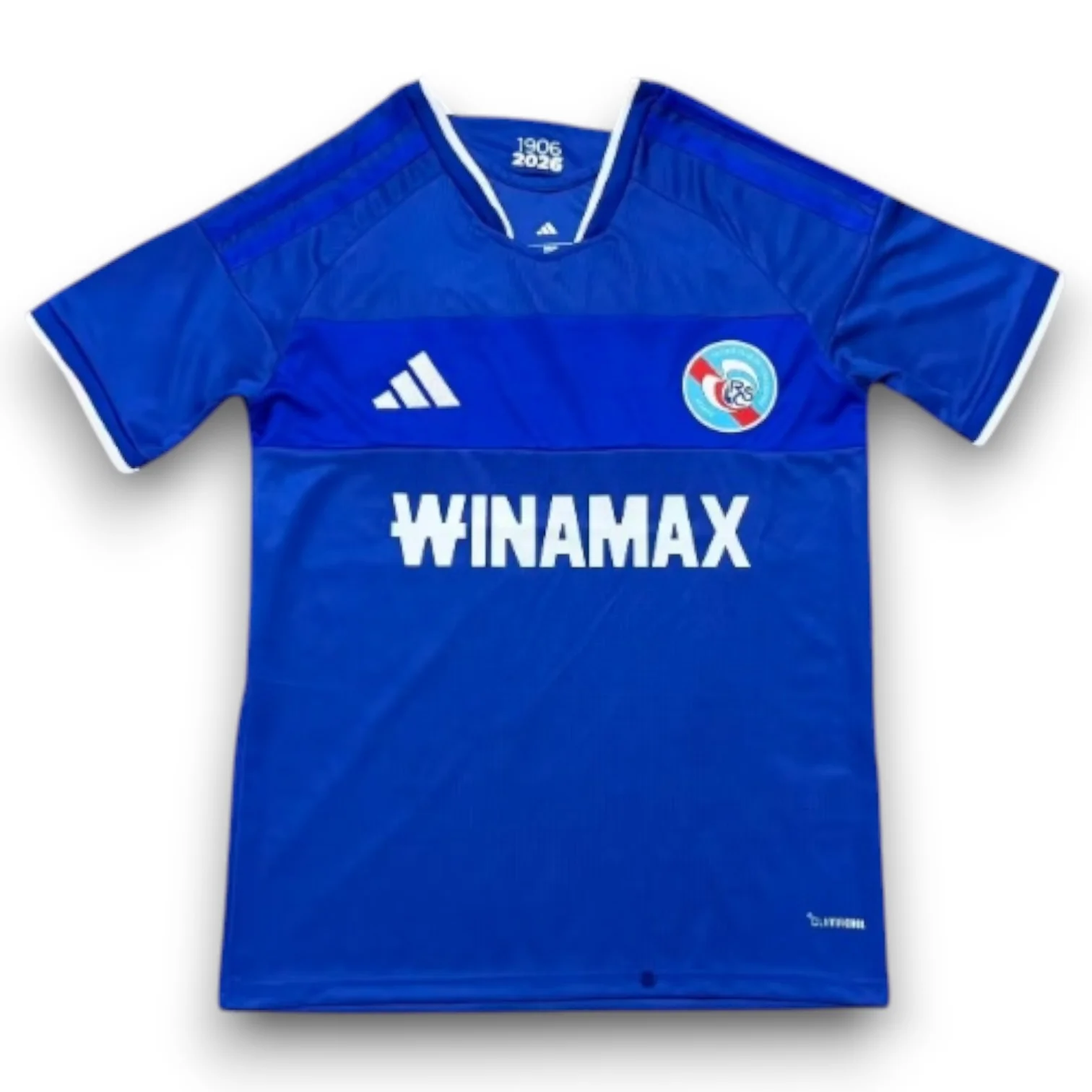 Camiseta Strasbourg 26-27 Primera - Imagen 2