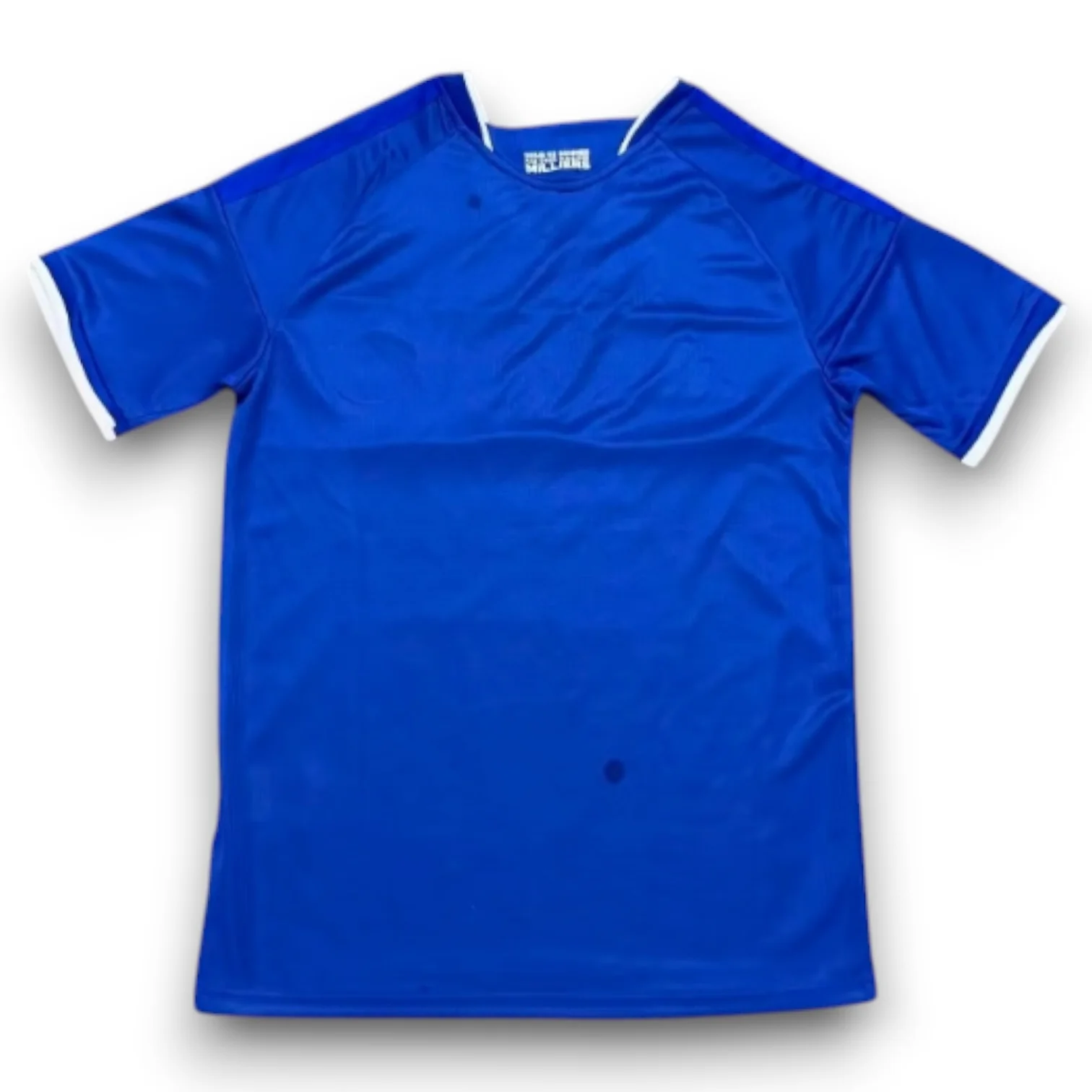 Camiseta Strasbourg 26-27 Primera - Imagen 3