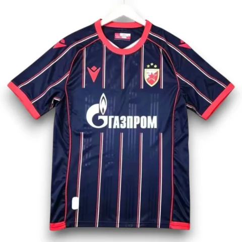 Camiseta Estrella Roja 26-27 Segunda