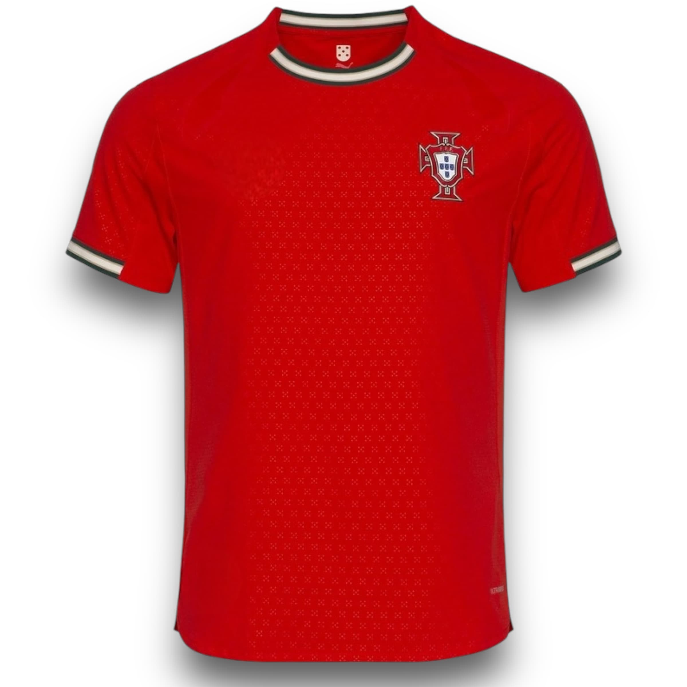 Camiseta Portugal 2024-2025 Local