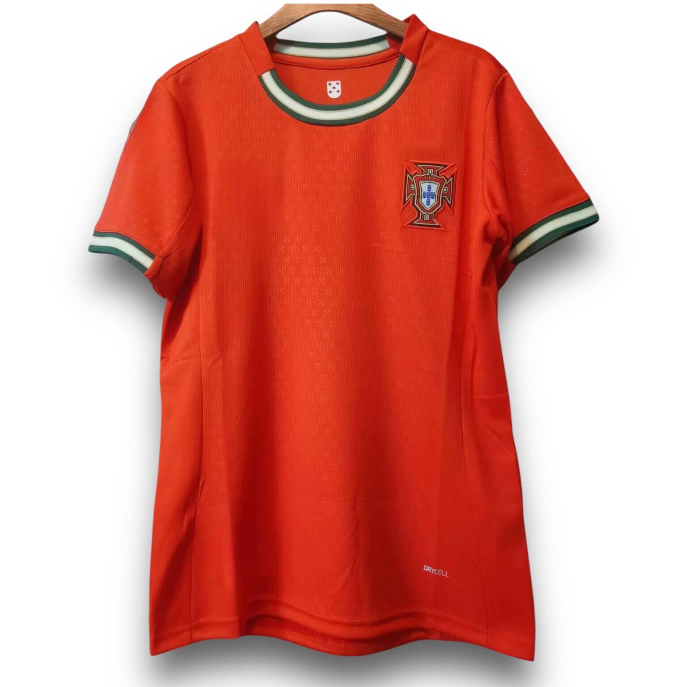 Camiseta Portugal 2024-2025 Local - Imagen 2