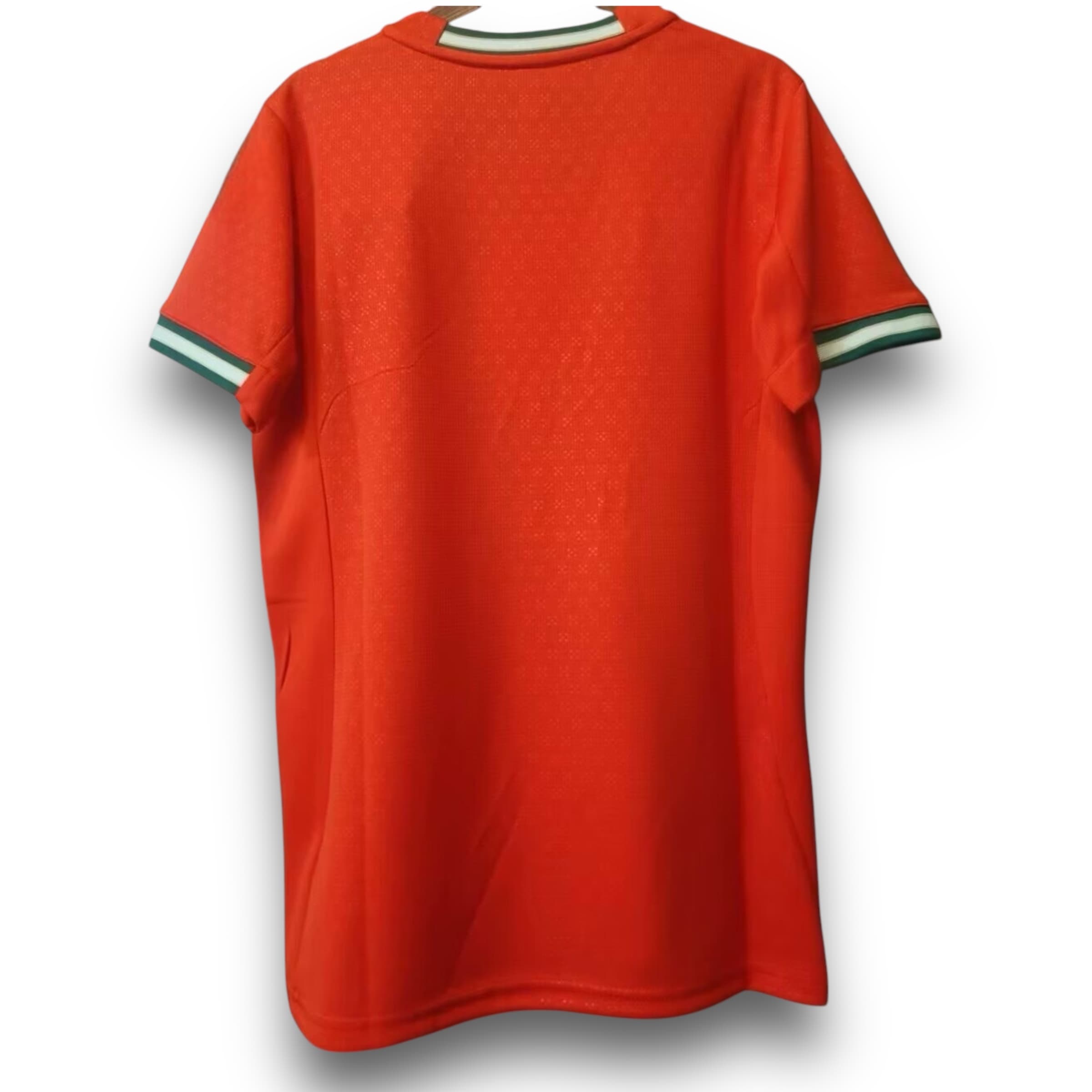 Camiseta Portugal 2024-2025 Local - Imagen 3