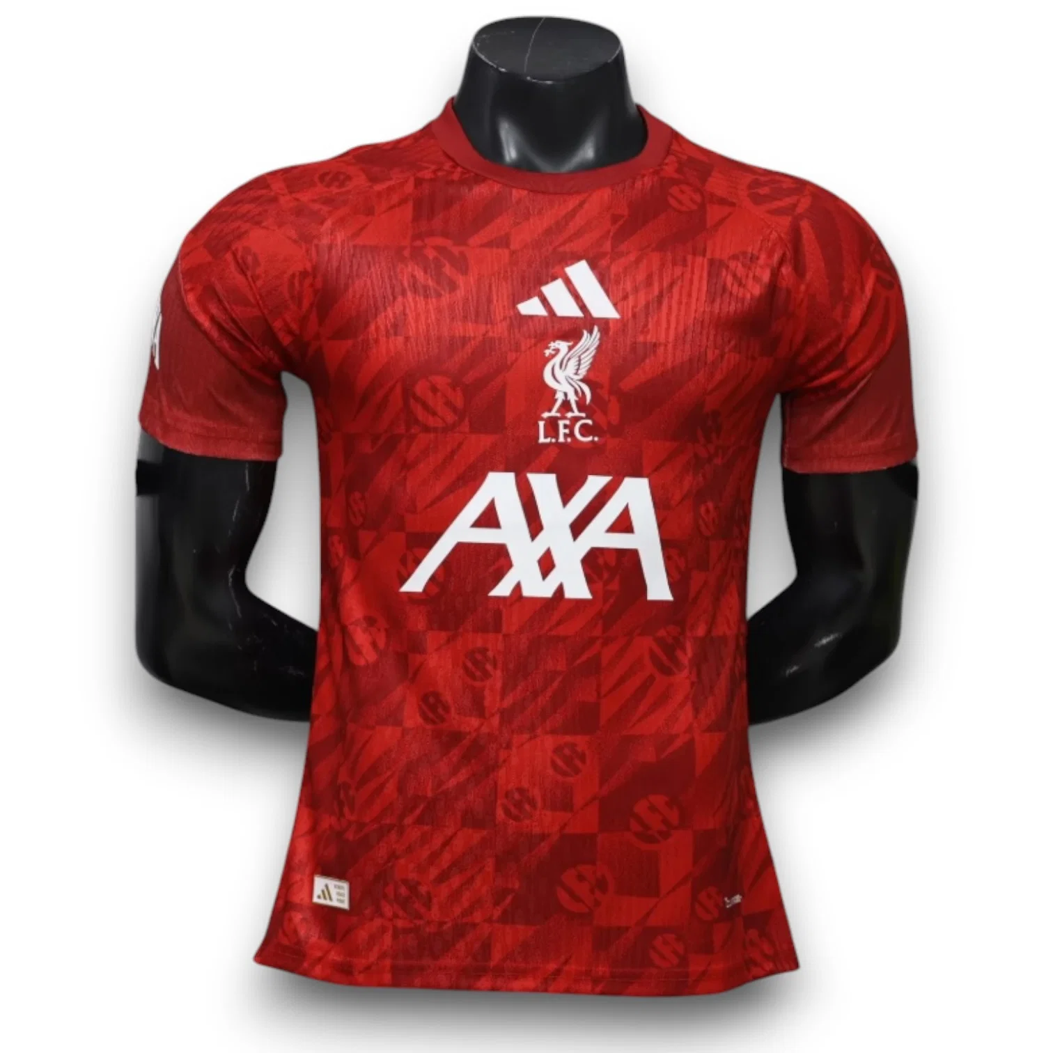 Camiseta LVP 26-27 Entrenamiento - Pro Player