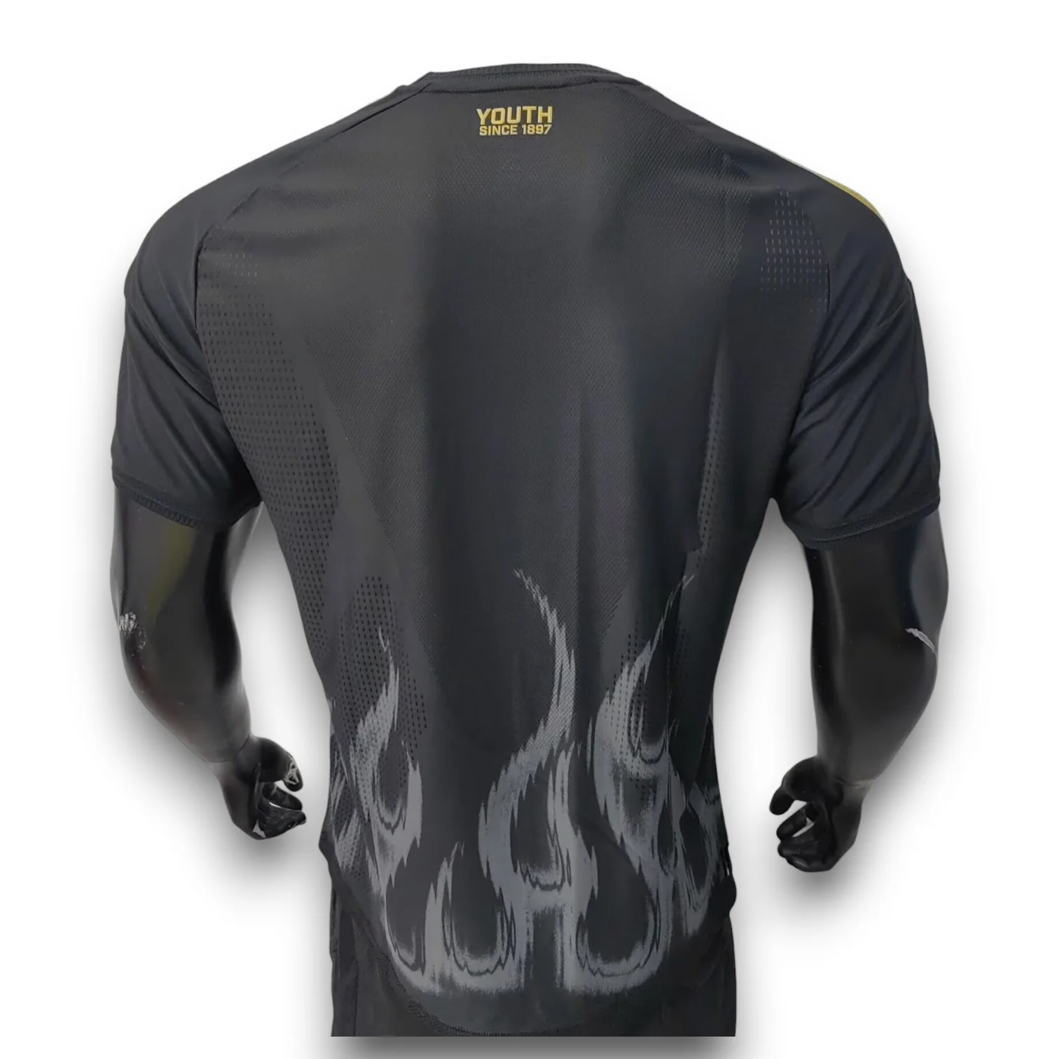 Camiseta Juventus 26-27 Tercera - Version Pro Player - Imagen 2