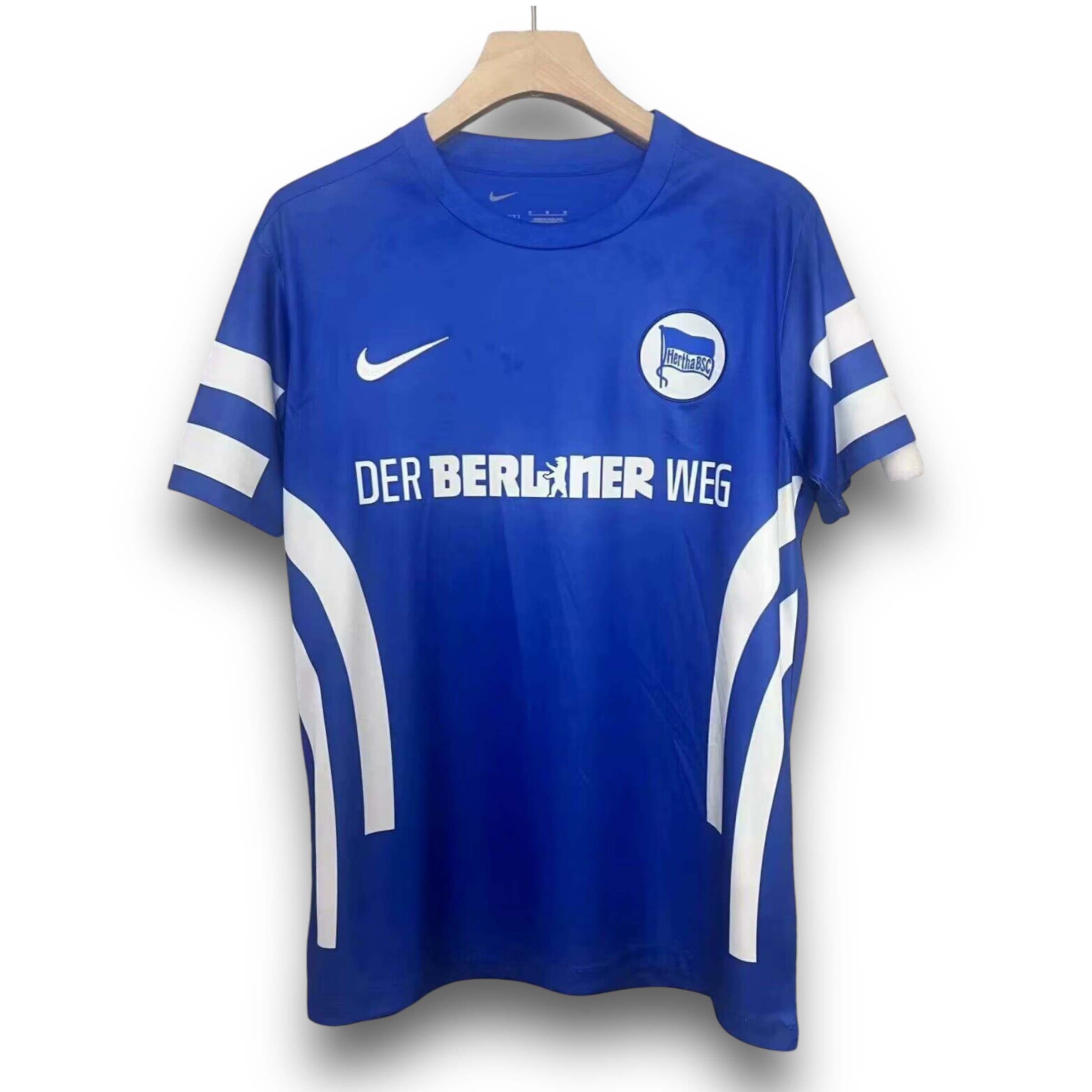 Camiseta Hertha BSC 2024-2025 Especial - Imagen 2