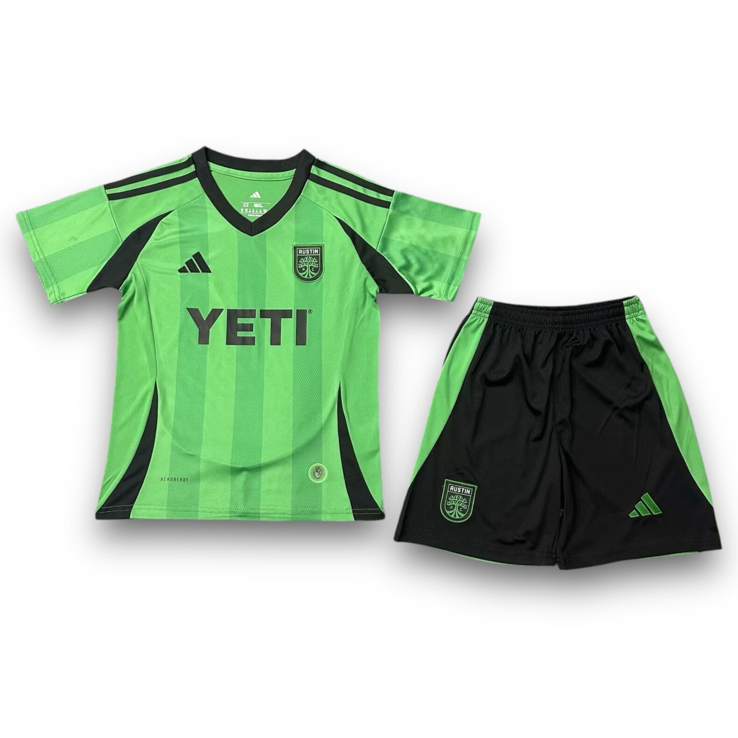 Camiseta Austin FC 2025 Local - Imagen 5
