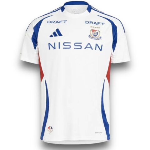 Camiseta Yokohama F. Marinos 2025
