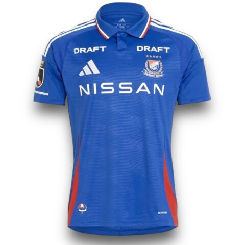 Camiseta Yokohama F. Marinos 2025 Local