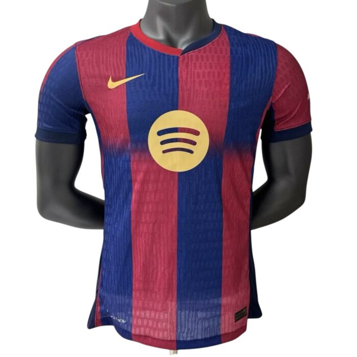 Camiseta Barcelona 2025-2026 Especial - Version Pro Player