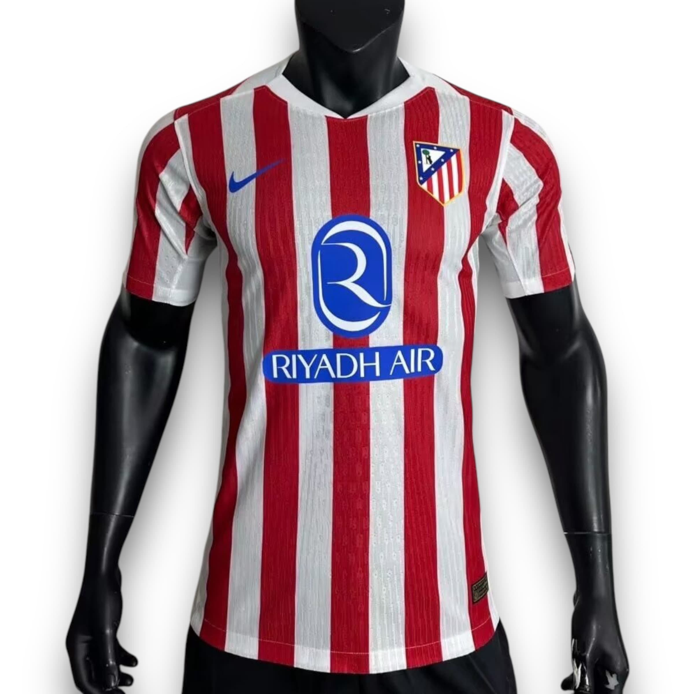 Camiseta Atletico de Madrid 2025-2026 Local - Version Pro Player