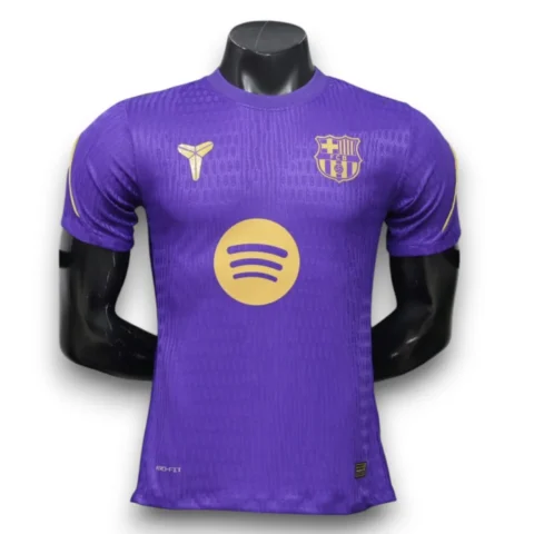 Camiseta Barcelona 26-27 Entrenamiento - Version Pro Player