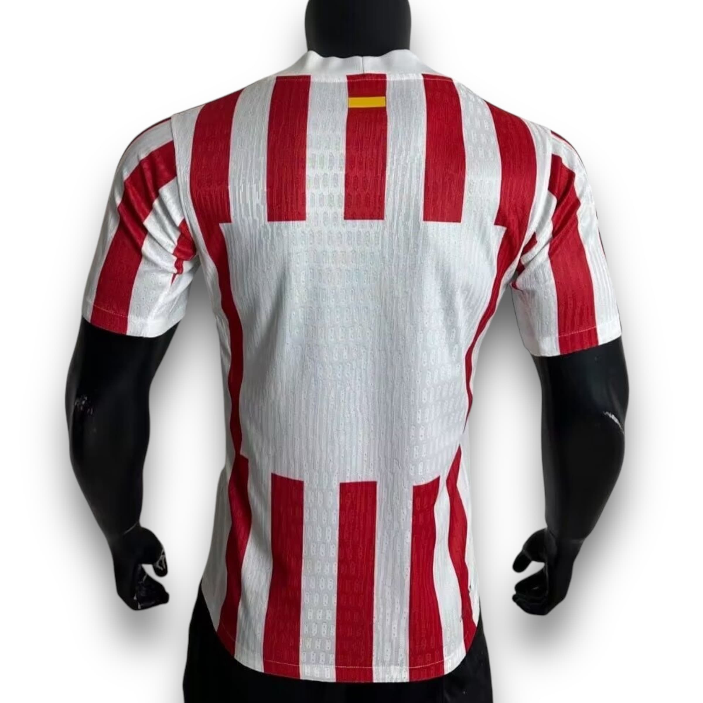 Camiseta Atletico de Madrid 2025-2026 Local - Version Pro Player - Imagen 2
