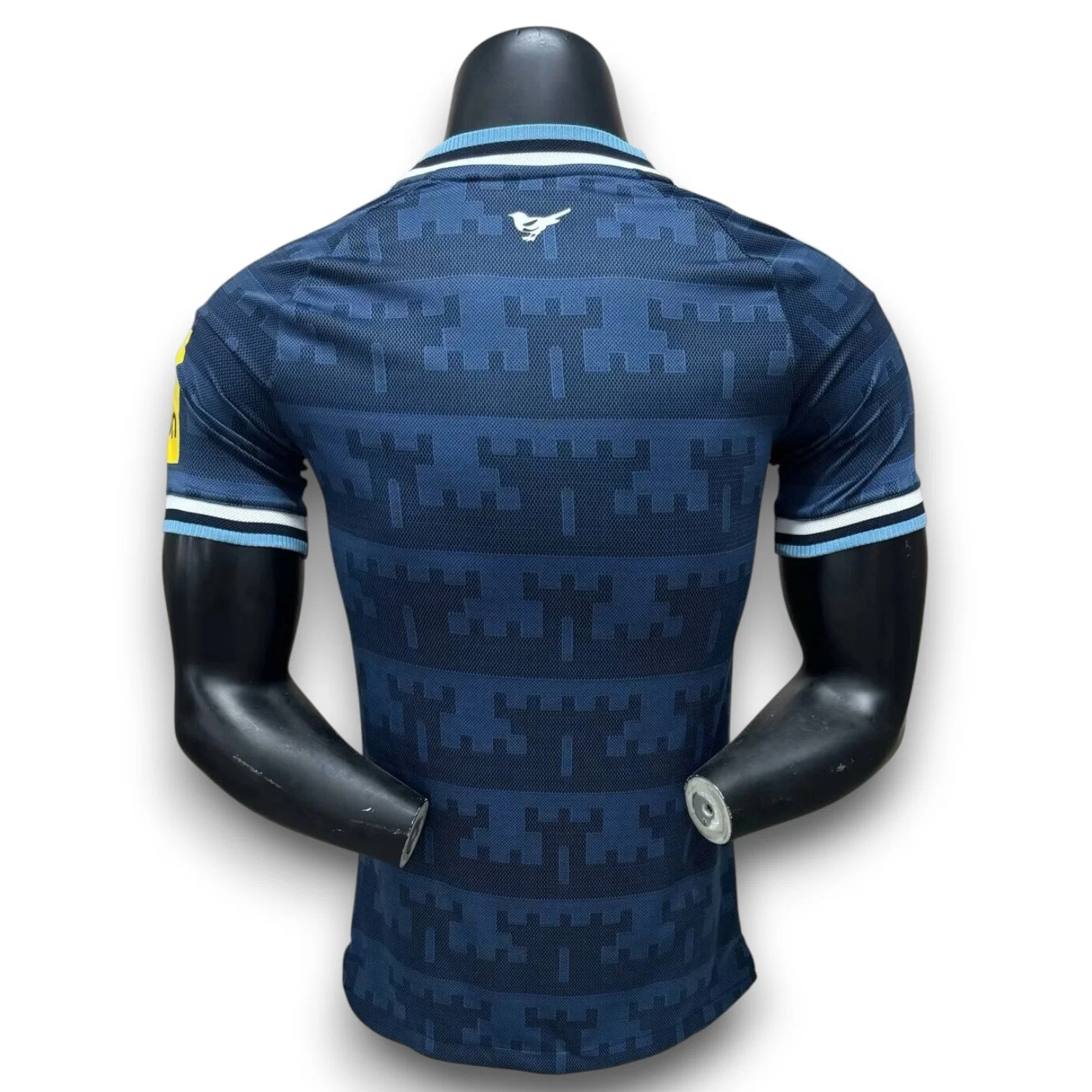 Camiseta Newcastle 26-27 Segunda - Versión Pro Player - Imagen 2