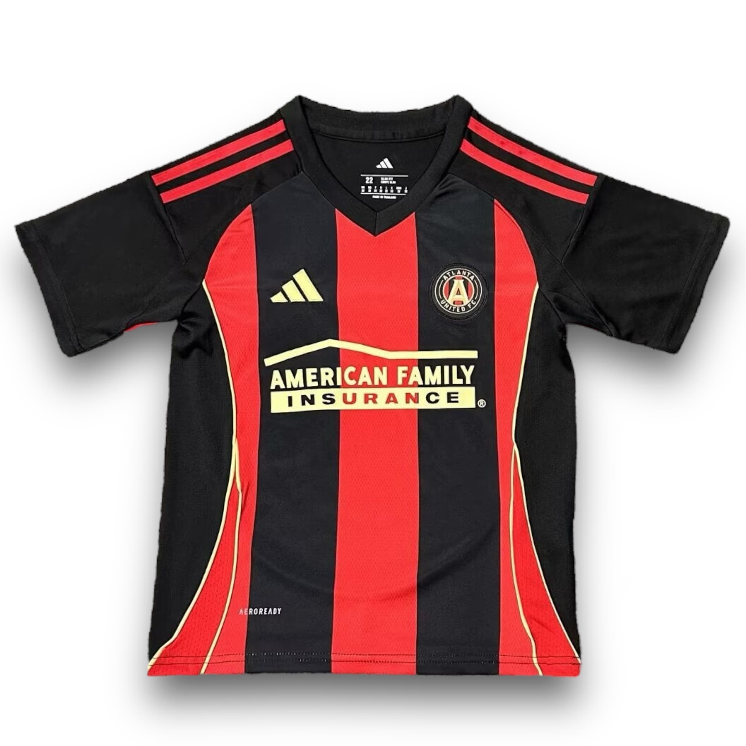 Camiseta Atlanta United 2025 Local - Imagen 2