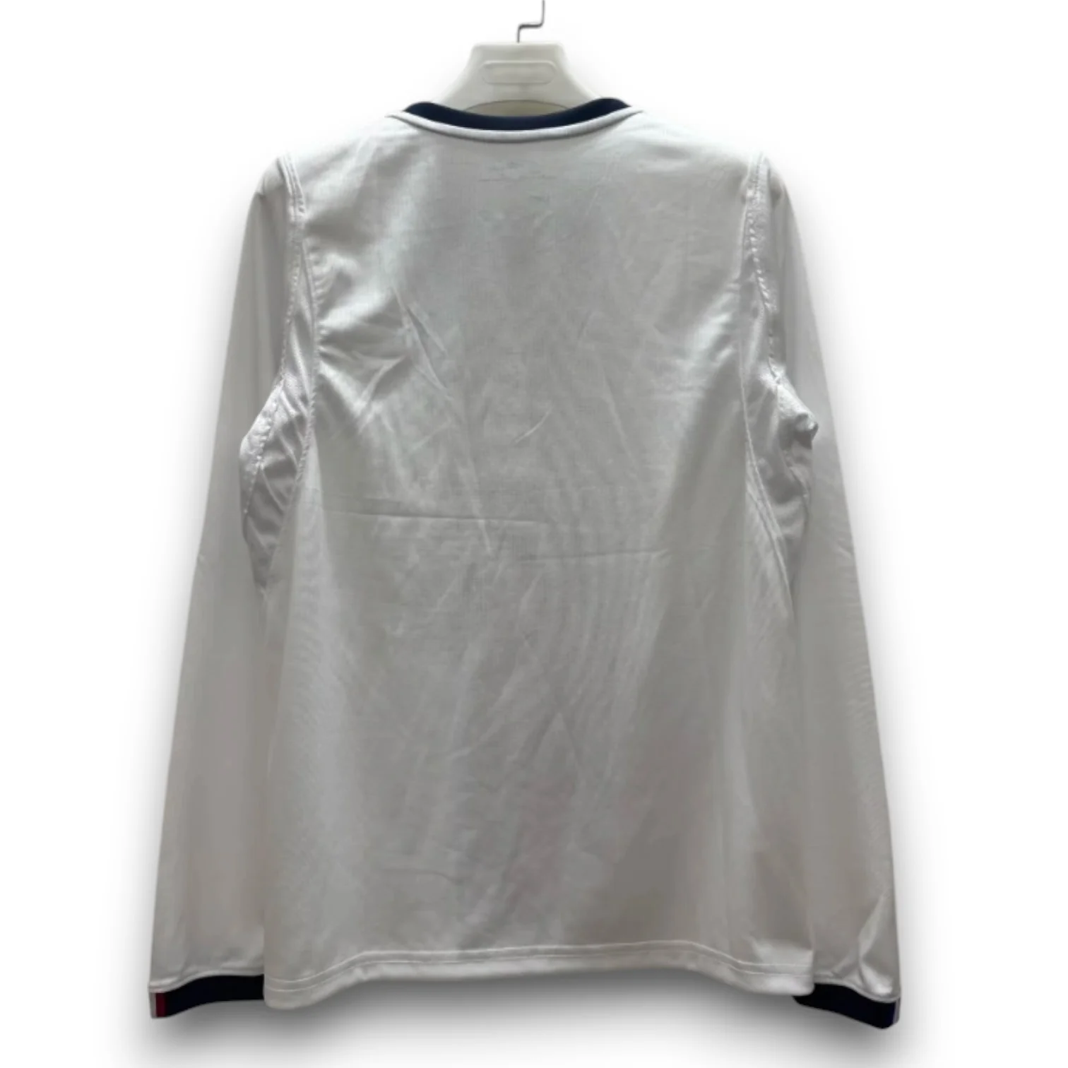 Camiseta Paris 26-27 Segunda- Manga Larga - Imagen 2