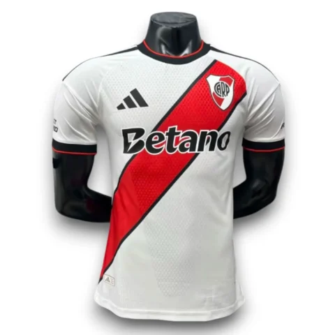 Camiseta River Plate 2027 Primera - Version Pro Player