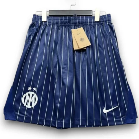 Pantalón corto Inter de Milán 26-27 Segundo