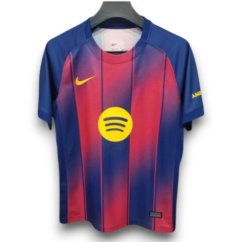 Camiseta Barcelona Primera Equipación 2025-26 | Local Barça