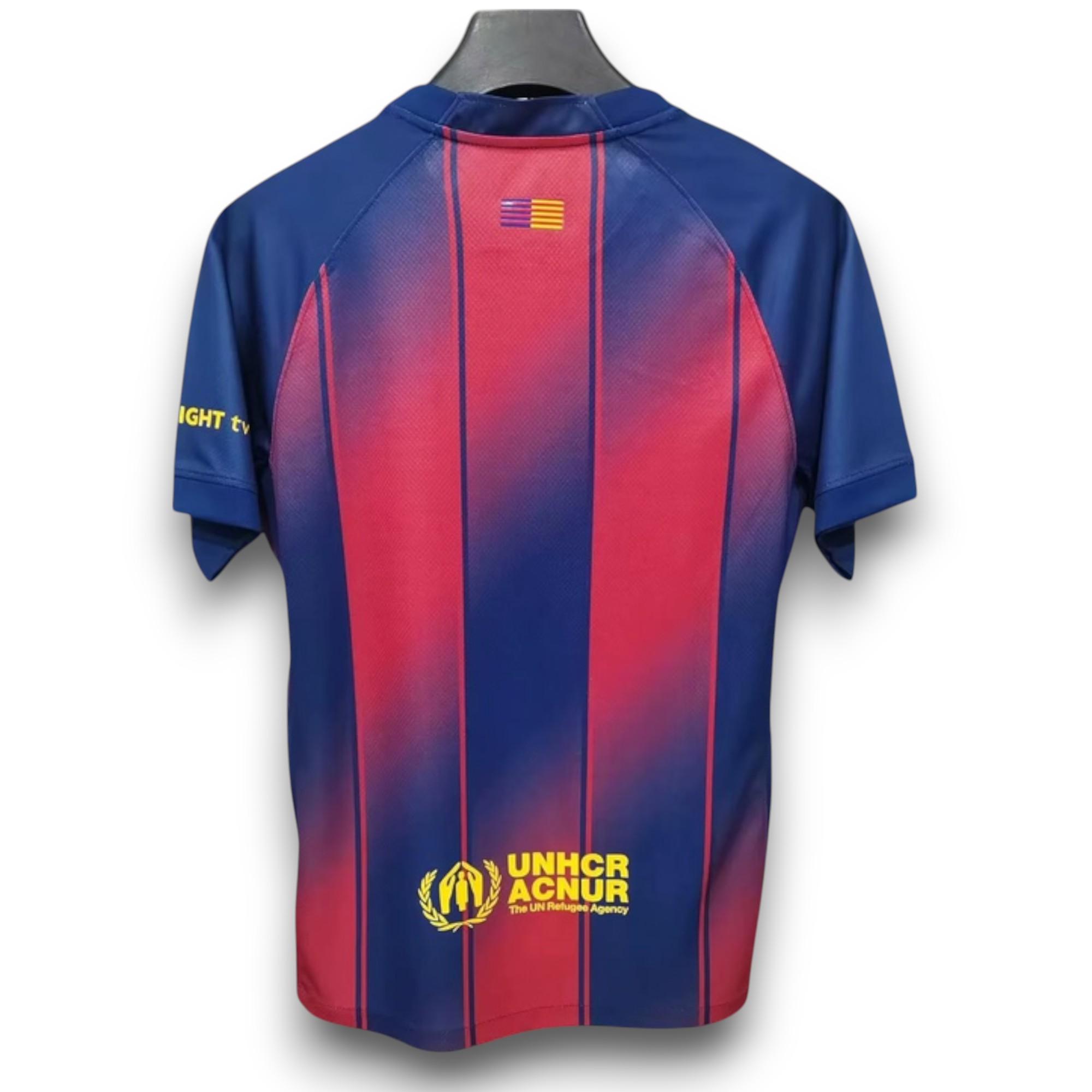 Camiseta Barcelona Primera Equipación 2025-26 | Local Barça - Imagen 2