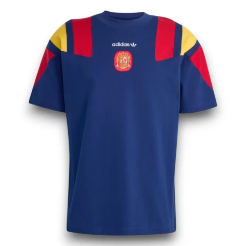 Camiseta España 26-27 Originals Viaje
