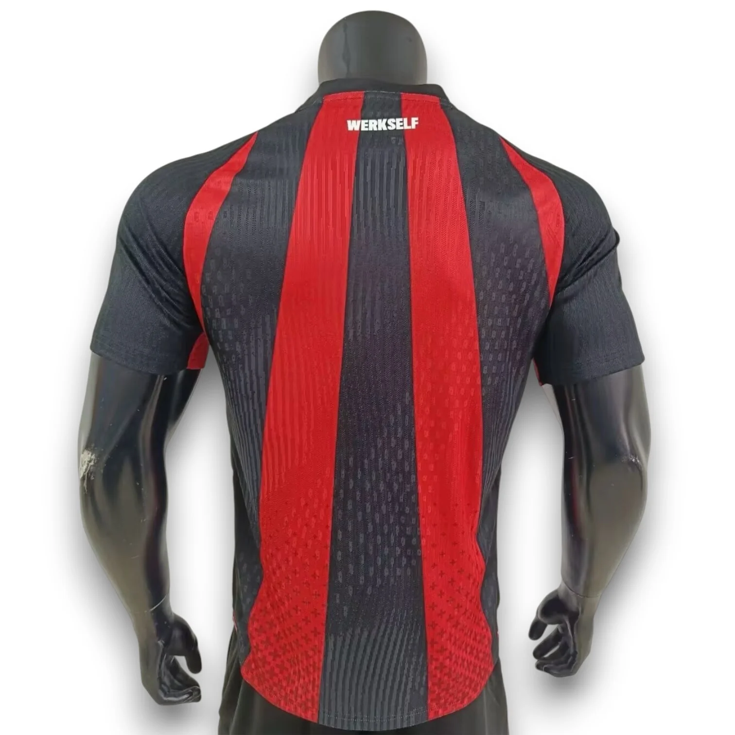 Camiseta Bayer Leverkusen 26-27 Primera - Pro Player - Imagen 2