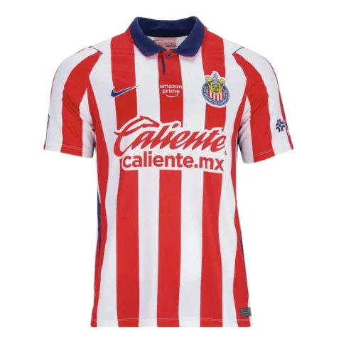 Camiseta Chivas 26-27 Primera