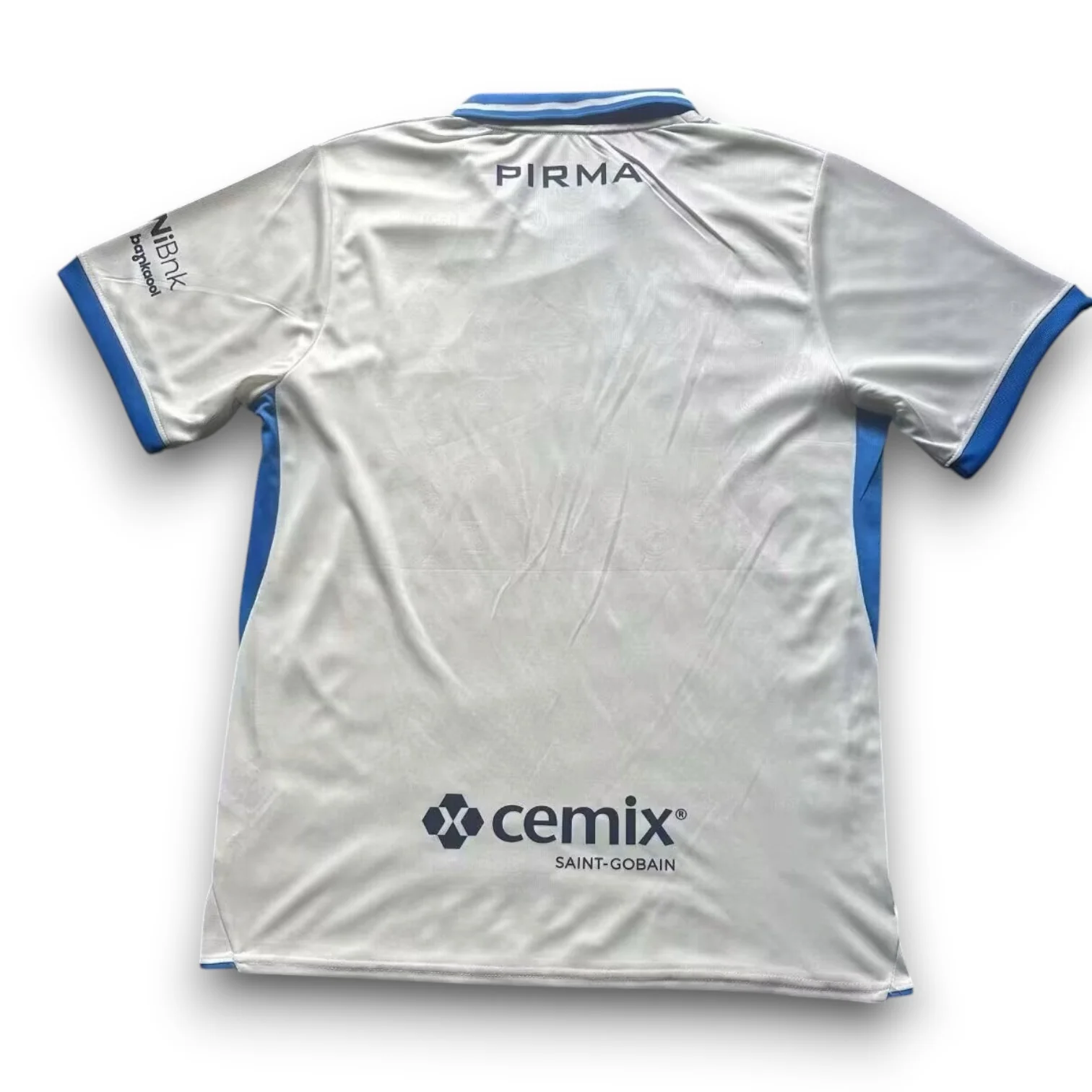 Camiseta Cruz Azul 26-27 Segunda - Imagen 2