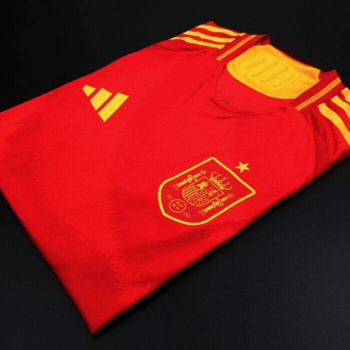 Camiseta España 2024-2025 Local - Version Pro Player