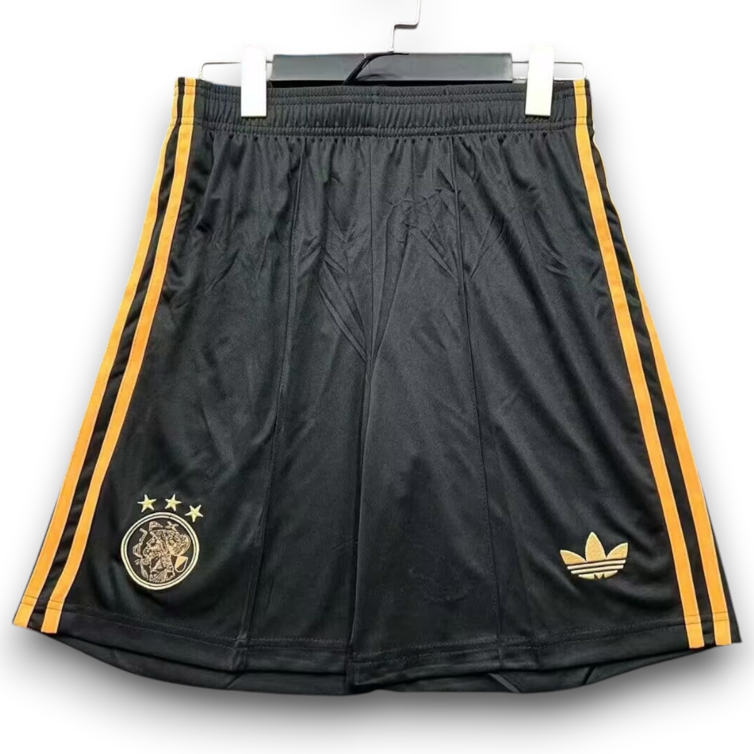 Pantalón corto AJX 26-27 Segunda