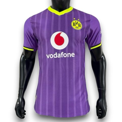 Camiseta BVB 26-27 Tercera - Version Pro Player