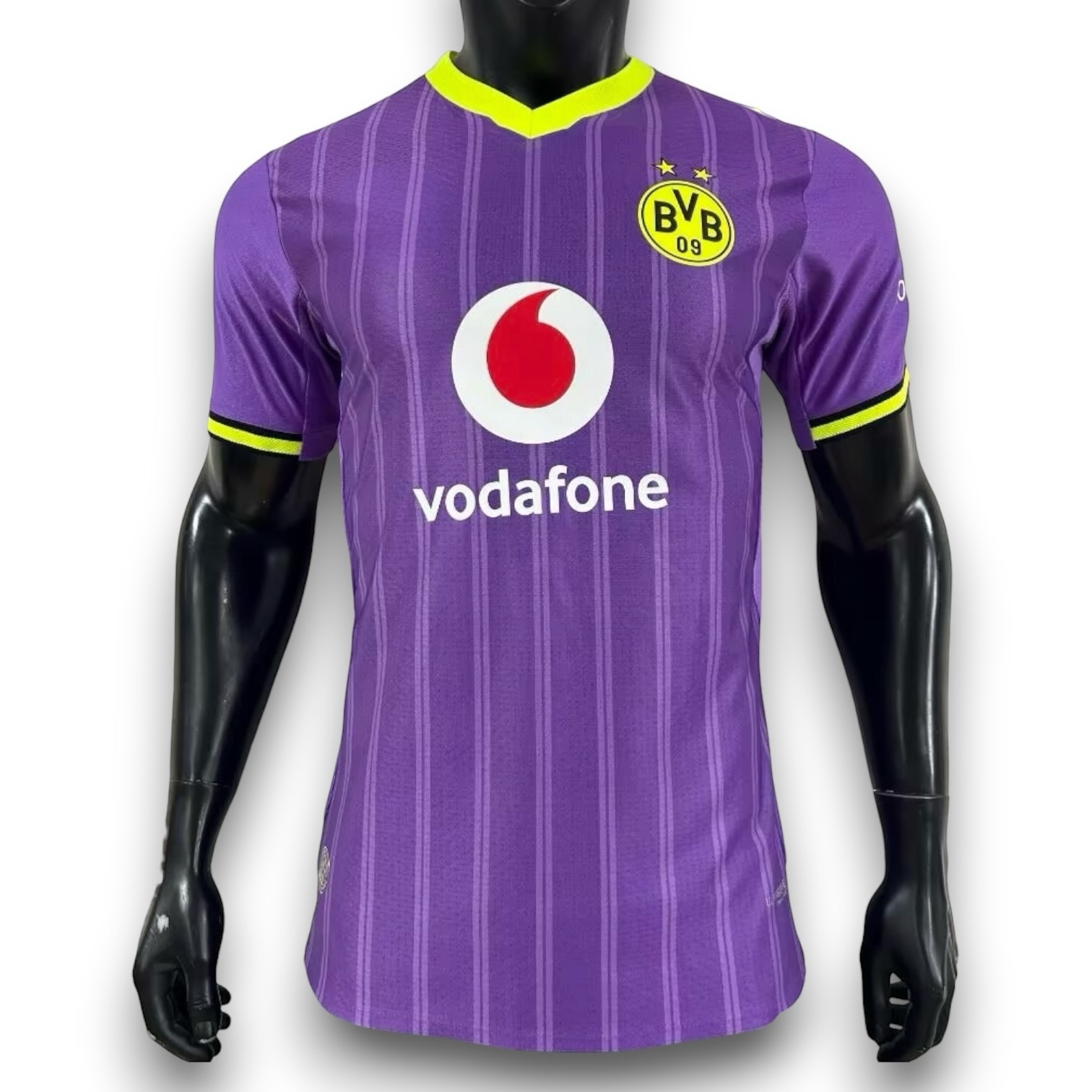 Camiseta BVB 26-27 Tercera - Version Pro Player