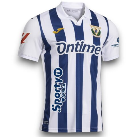 Camiseta Leganés Primera Equipación 2025-26 | Local