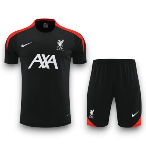 Conjunto LVP 2024-2025 Local - Entrenamiento