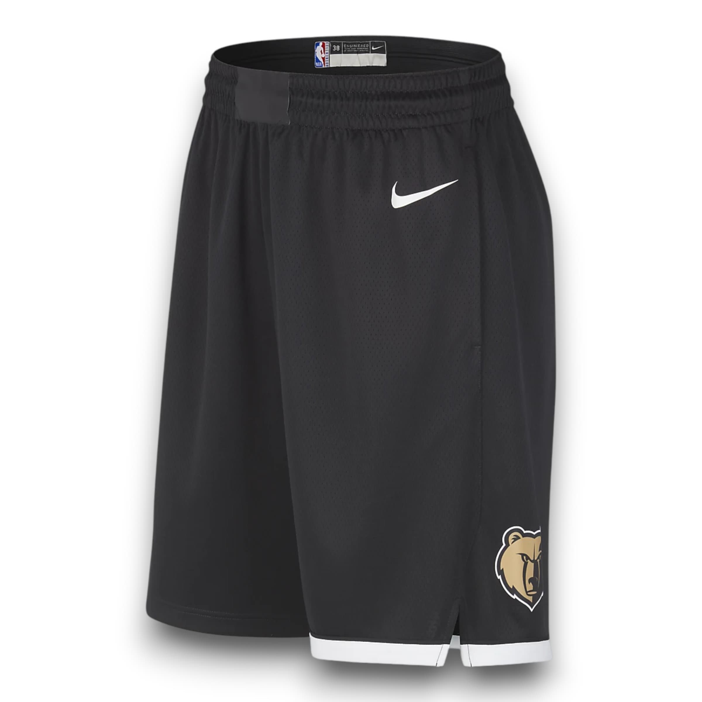 Pantalón Memphis Grizzlies City Edition NBA 2023-24 | Edición Especial