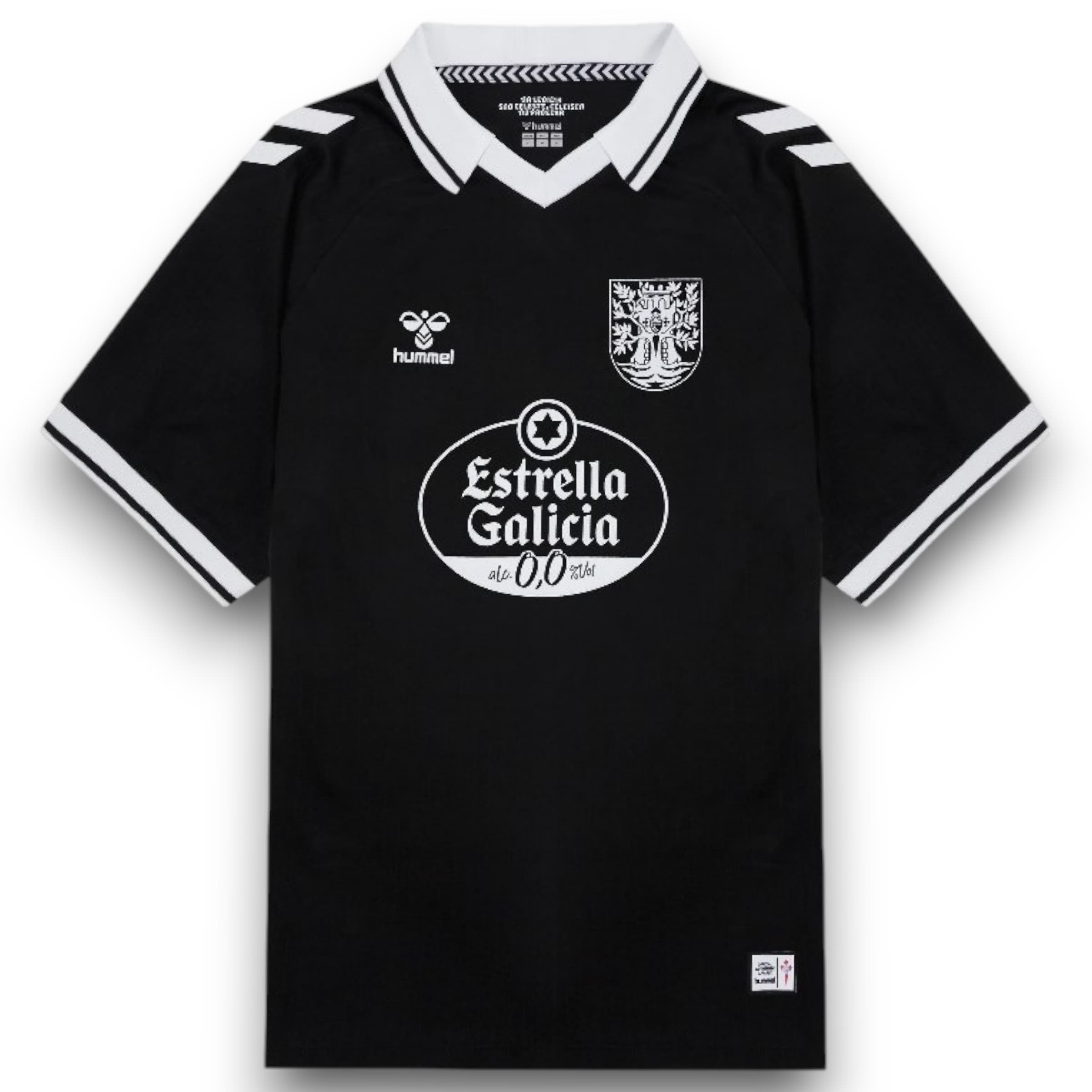 Camiseta Celta de Vigo 2024-25 Edición Especial | Nueva Temporada